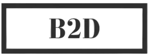 B2D